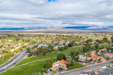 Welcome to Pueblo Vista Drive in the sought-after Los Pueblos on Tahquitz Creek Golf Resort in California - for sale on GolfHomes.com, golf home, golf lot