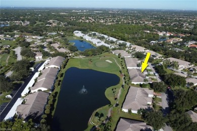 Bundled golf with WATER and GOLF COURSE VIEWS plus updated on Villages of Country Creek Golf Course in Florida - for sale on GolfHomes.com, golf home, golf lot