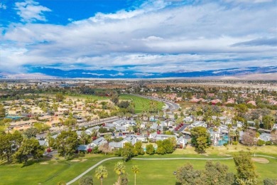 Welcome to Pueblo Vista Drive in the sought-after Los Pueblos on Tahquitz Creek Golf Resort in California - for sale on GolfHomes.com, golf home, golf lot