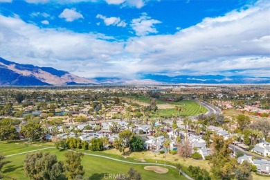 Welcome to Pueblo Vista Drive in the sought-after Los Pueblos on Tahquitz Creek Golf Resort in California - for sale on GolfHomes.com, golf home, golf lot