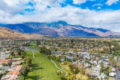 Welcome to Pueblo Vista Drive in the sought-after Los Pueblos on Tahquitz Creek Golf Resort in California - for sale on GolfHomes.com, golf home, golf lot