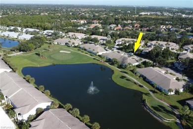 Bundled golf with WATER and GOLF COURSE VIEWS plus updated on Villages of Country Creek Golf Course in Florida - for sale on GolfHomes.com, golf home, golf lot