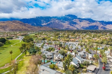 Welcome to Pueblo Vista Drive in the sought-after Los Pueblos on Tahquitz Creek Golf Resort in California - for sale on GolfHomes.com, golf home, golf lot