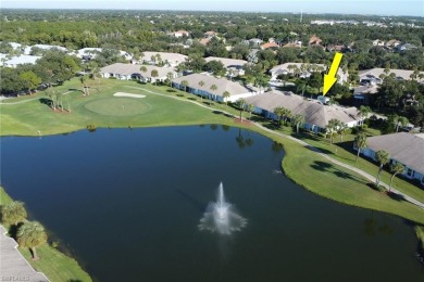 Bundled golf with WATER and GOLF COURSE VIEWS plus updated on Villages of Country Creek Golf Course in Florida - for sale on GolfHomes.com, golf home, golf lot