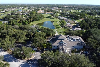Bundled golf with WATER and GOLF COURSE VIEWS plus updated on Villages of Country Creek Golf Course in Florida - for sale on GolfHomes.com, golf home, golf lot