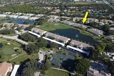 Bundled golf with WATER and GOLF COURSE VIEWS plus updated on Villages of Country Creek Golf Course in Florida - for sale on GolfHomes.com, golf home, golf lot