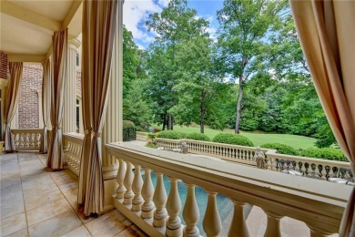 Nestled within the prestigious, gated community of Country Club on Country Club of the South in Georgia - for sale on GolfHomes.com, golf home, golf lot