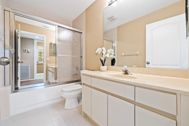 Welcome to this Exquisite corner, two-story Townhouse in the on PGA National Golf Club in Florida - for sale on GolfHomes.com, golf home, golf lot