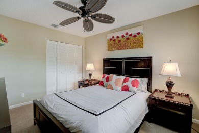 Welcome to this Exquisite corner, two-story Townhouse in the on PGA National Golf Club in Florida - for sale on GolfHomes.com, golf home, golf lot