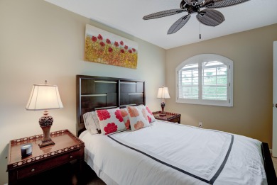 Welcome to this Exquisite corner, two-story Townhouse in the on PGA National Golf Club in Florida - for sale on GolfHomes.com, golf home, golf lot