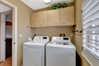 Welcome to this Exquisite corner, two-story Townhouse in the on PGA National Golf Club in Florida - for sale on GolfHomes.com, golf home, golf lot