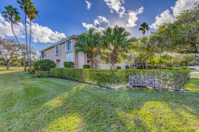 Welcome to this Exquisite corner, two-story Townhouse in the on PGA National Golf Club in Florida - for sale on GolfHomes.com, golf home, golf lot