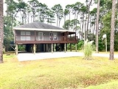 Price Reduced,Owner motivated! Laid back Island lifestyle is on Isle Dauphine Club Golf Course in Alabama - for sale on GolfHomes.com, golf home, golf lot