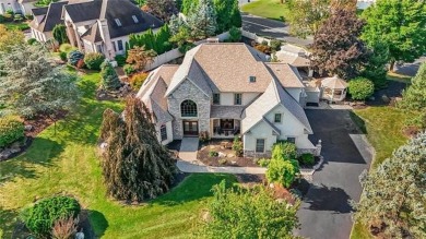 *Experience Timeless Elegance in the Estates at Trexler Park* on Allentown Municipal/Benner Fairways Golf Course in Pennsylvania - for sale on GolfHomes.com, golf home, golf lot