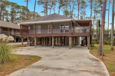 Price Reduced,Owner motivated! Laid back Island lifestyle is on Isle Dauphine Club Golf Course in Alabama - for sale on GolfHomes.com, golf home, golf lot