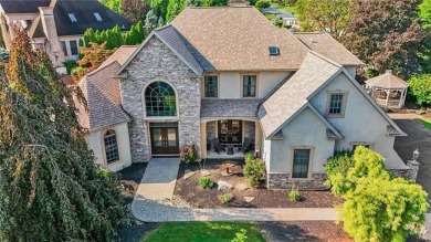 *Experience Timeless Elegance in the Estates at Trexler Park* on Allentown Municipal/Benner Fairways Golf Course in Pennsylvania - for sale on GolfHomes.com, golf home, golf lot