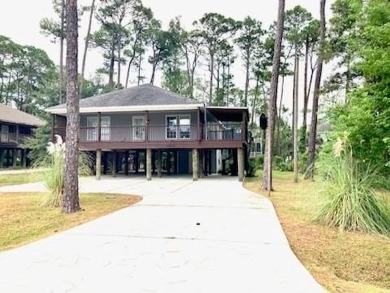 Price Reduced,Owner motivated! Laid back Island lifestyle is on Isle Dauphine Club Golf Course in Alabama - for sale on GolfHomes.com, golf home, golf lot