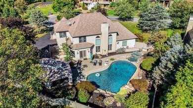 *Experience Timeless Elegance in the Estates at Trexler Park* on Allentown Municipal/Benner Fairways Golf Course in Pennsylvania - for sale on GolfHomes.com, golf home, golf lot