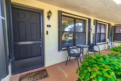 Welcome to this stunning 2-bedroom, 2-bathroom condo with on Forest Oaks Golf Club in Florida - for sale on GolfHomes.com, golf home, golf lot