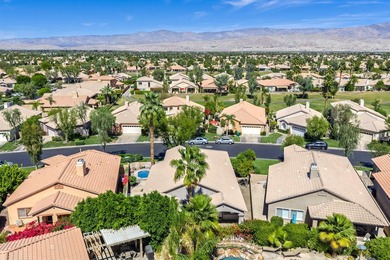 Situated in one of Indio's premier golf communities, this on Indian Springs Golf Club in California - for sale on GolfHomes.com, golf home, golf lot