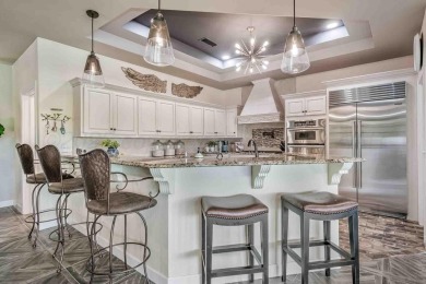 Nestled in the prestigious Tascosa Estates, this beautifully on Tascosa Country Club in Texas - for sale on GolfHomes.com, golf home, golf lot