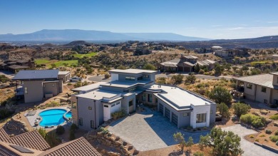 Fall in love with this beautiful custom home in the sought-after on The Golf Club At Redlands Mesa in Colorado - for sale on GolfHomes.com, golf home, golf lot