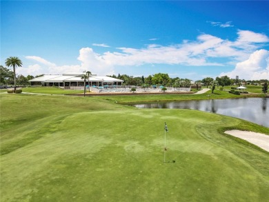 -Approved  Fully Furnished Condo in Ventura Golf  Country Club - on Ventura Country Club in Florida - for sale on GolfHomes.com, golf home, golf lot