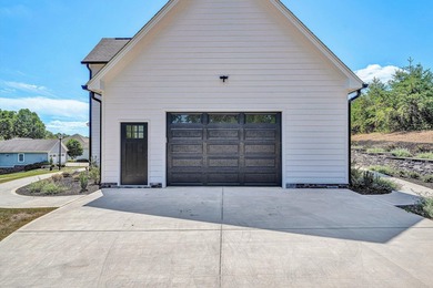 New custom-built home located in the luxurious, all-inclusive on Mariners Landing Golf and Country Club in Virginia - for sale on GolfHomes.com, golf home, golf lot