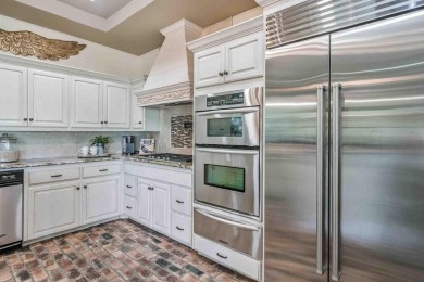 Nestled in the prestigious Tascosa Estates, this beautifully on Tascosa Country Club in Texas - for sale on GolfHomes.com, golf home, golf lot