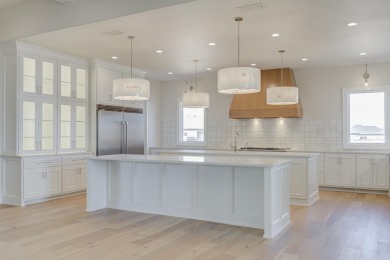 Matt Vance Homes proudly presents this luxurious 4-bedroom, 4 on Red Feather Golf and Social Club in Texas - for sale on GolfHomes.com, golf home, golf lot