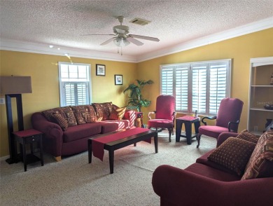 BIG REDUCTION ON THIS LOVELY TURNKEY Two Bedroom Two Bath. Home on Maple Leaf Golf and Country Club in Florida - for sale on GolfHomes.com, golf home, golf lot