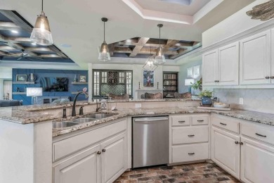 Nestled in the prestigious Tascosa Estates, this beautifully on Tascosa Country Club in Texas - for sale on GolfHomes.com, golf home, golf lot