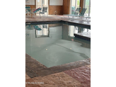 This 2-bedroom 1 bath luxury condo can accommodate up to 6 on Bent Creek Golf Course in Tennessee - for sale on GolfHomes.com, golf home, golf lot