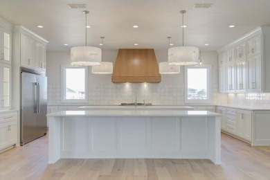 Matt Vance Homes proudly presents this luxurious 4-bedroom, 4 on Red Feather Golf and Social Club in Texas - for sale on GolfHomes.com, golf home, golf lot