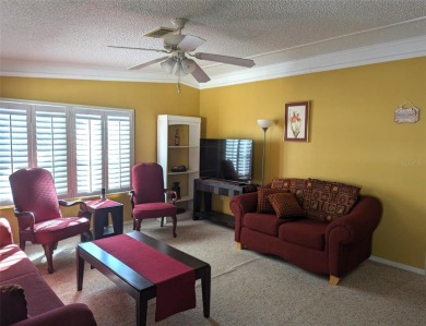 BIG REDUCTION ON THIS LOVELY TURNKEY Two Bedroom Two Bath. Home on Maple Leaf Golf and Country Club in Florida - for sale on GolfHomes.com, golf home, golf lot