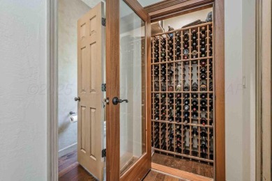 Nestled in the prestigious Tascosa Estates, this beautifully on Tascosa Country Club in Texas - for sale on GolfHomes.com, golf home, golf lot