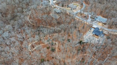 Great, hard to find building lot with Mountain Bike Trail Access on Bella Vista Country Club - Scottsdale in Arkansas - for sale on GolfHomes.com, golf home, golf lot