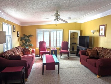 BIG REDUCTION ON THIS LOVELY TURNKEY Two Bedroom Two Bath. Home on Maple Leaf Golf and Country Club in Florida - for sale on GolfHomes.com, golf home, golf lot