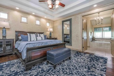 Nestled in the prestigious Tascosa Estates, this beautifully on Tascosa Country Club in Texas - for sale on GolfHomes.com, golf home, golf lot