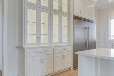 Matt Vance Homes proudly presents this luxurious 4-bedroom, 4 on Red Feather Golf and Social Club in Texas - for sale on GolfHomes.com, golf home, golf lot