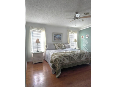 BIG REDUCTION ON THIS LOVELY TURNKEY Two Bedroom Two Bath. Home on Maple Leaf Golf and Country Club in Florida - for sale on GolfHomes.com, golf home, golf lot