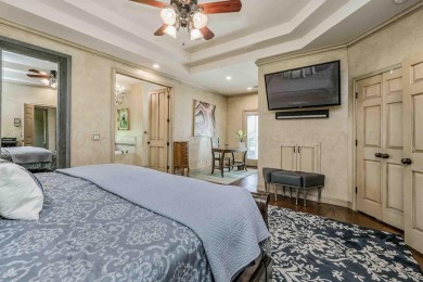 Nestled in the prestigious Tascosa Estates, this beautifully on Tascosa Country Club in Texas - for sale on GolfHomes.com, golf home, golf lot