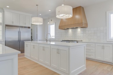 Matt Vance Homes proudly presents this luxurious 4-bedroom, 4 on Red Feather Golf and Social Club in Texas - for sale on GolfHomes.com, golf home, golf lot