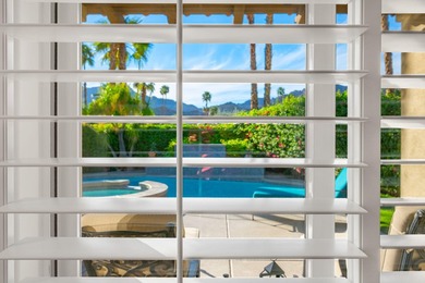 Elegant and luxurious living in this beautifully restored home on La Quinta Golf  Resort and Country Clubs in California - for sale on GolfHomes.com, golf home, golf lot