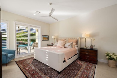 Elegant and luxurious living in this beautifully restored home on La Quinta Golf  Resort and Country Clubs in California - for sale on GolfHomes.com, golf home, golf lot