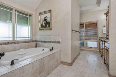 Nestled in the prestigious Tascosa Estates, this beautifully on Tascosa Country Club in Texas - for sale on GolfHomes.com, golf home, golf lot
