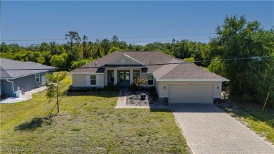 Incredible Value | Move-In Ready | Built for Comfort  Style! If on Kingsway Country Club in Florida - for sale on GolfHomes.com, golf home, golf lot