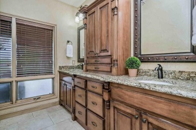 Nestled in the prestigious Tascosa Estates, this beautifully on Tascosa Country Club in Texas - for sale on GolfHomes.com, golf home, golf lot