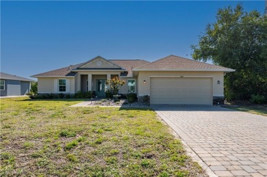 Incredible Value | Move-In Ready | Built for Comfort  Style! If on Kingsway Country Club in Florida - for sale on GolfHomes.com, golf home, golf lot