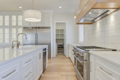 Matt Vance Homes proudly presents this luxurious 4-bedroom, 4 on Red Feather Golf and Social Club in Texas - for sale on GolfHomes.com, golf home, golf lot